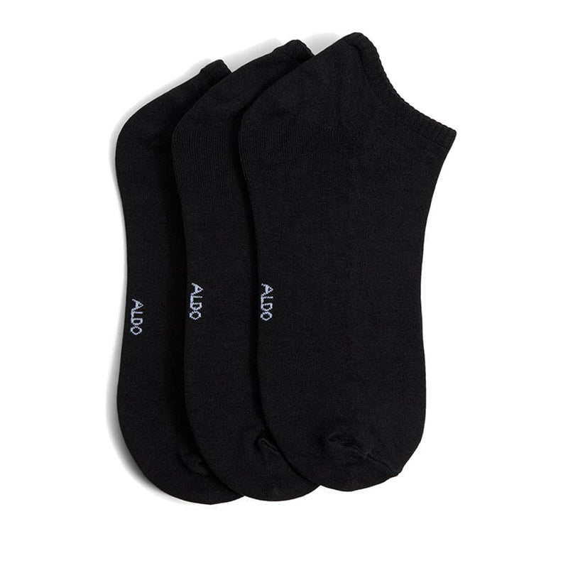 Casassa Women Socks - Black