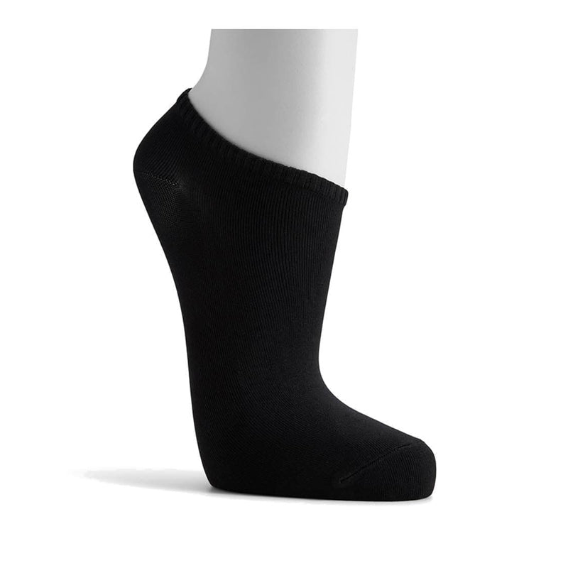 Casassa Women Socks - Black