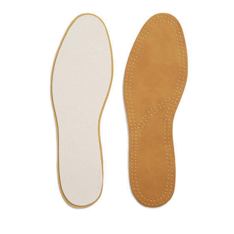 Algie-M Men's Insoles - Natural