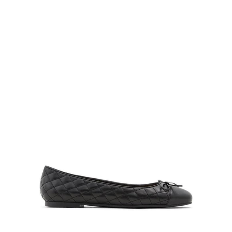 Braylynn Women's Flats - Black