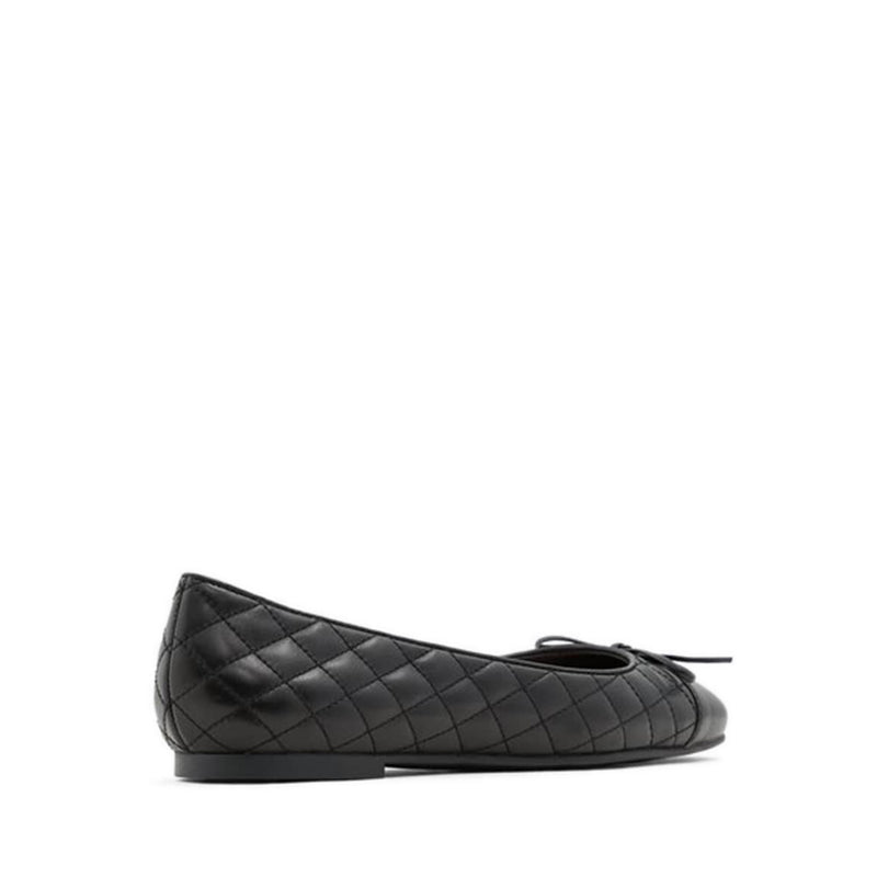 Braylynn Women's Flats - Black