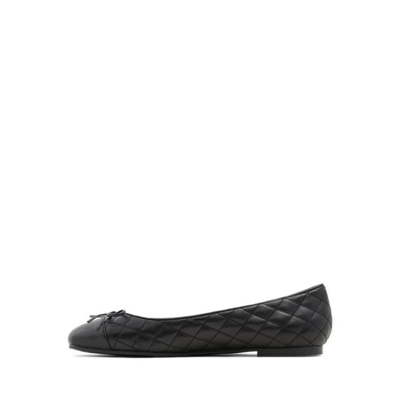 Braylynn Women's Flats - Black