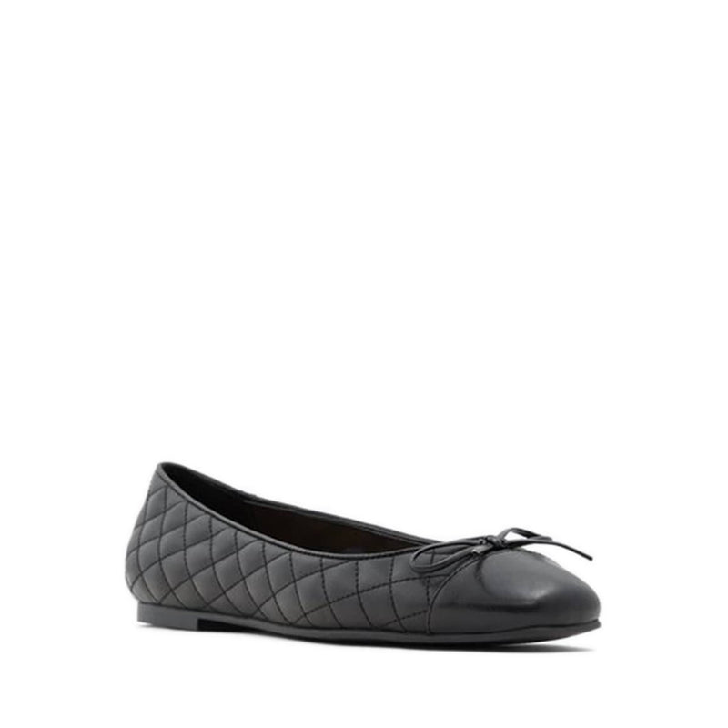 Braylynn Women's Flats - Black