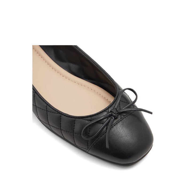 Braylynn Women's Flats - Black