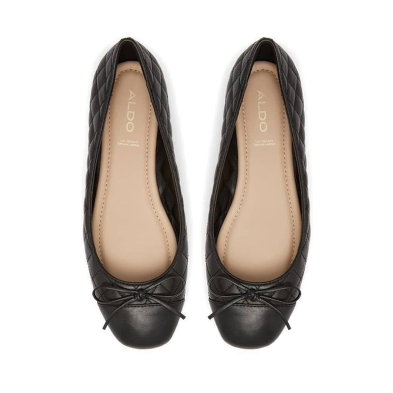 Braylynn Women's Flats - Black