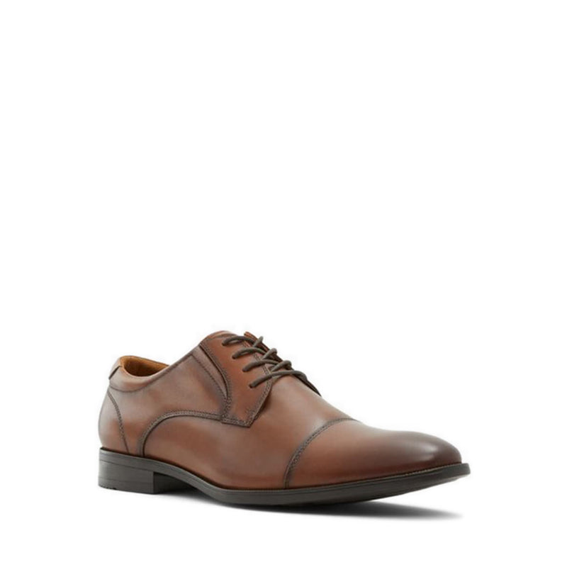 Cortleyflex Men Lace Ups - Tan