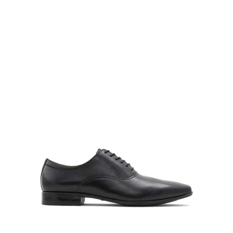 Nathon Lace Ups - Black