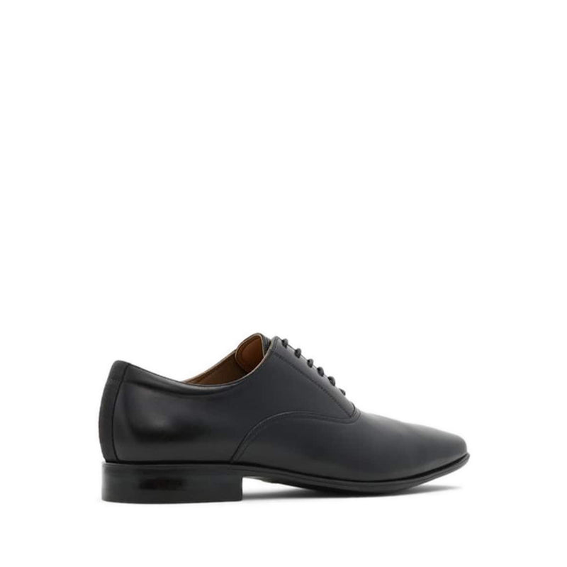 Nathon Lace Ups - Black