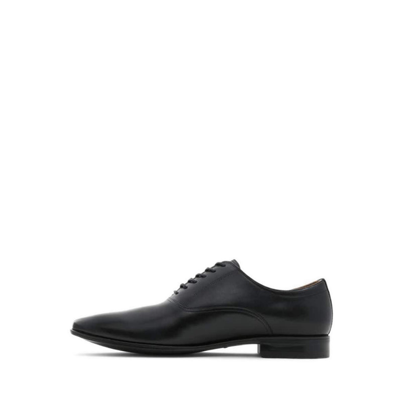 Nathon Lace Ups - Black