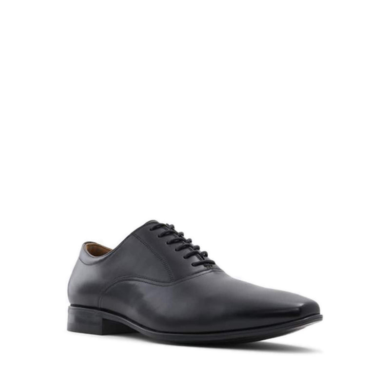 Nathon Lace Ups - Black