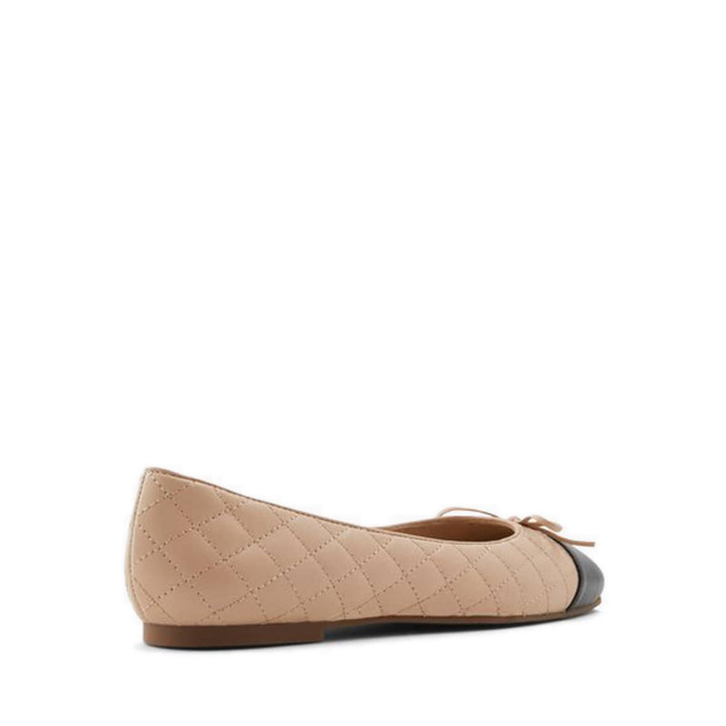 Braylynn Women's Flats - Cream