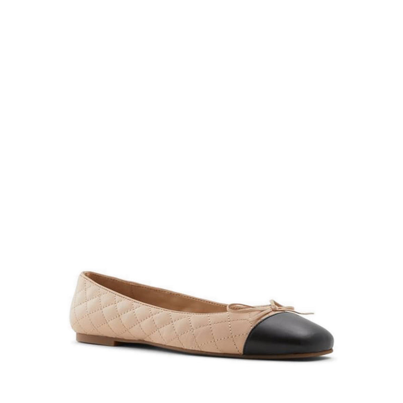 Braylynn Women's Flats - Cream