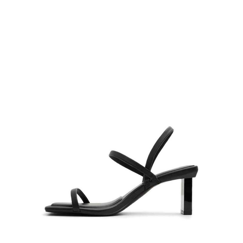 Lokurr Women's Heels - Black