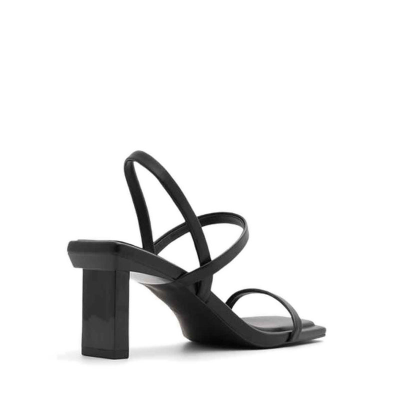 Lokurr Women's Heels - Black