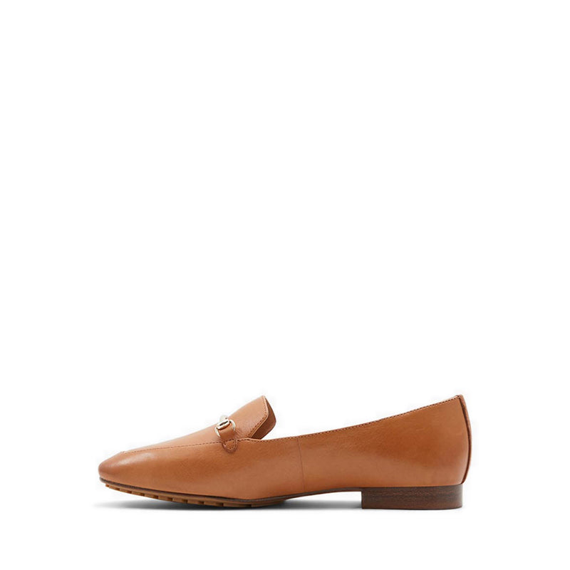 Harriot Women Loafer - Medium Brown