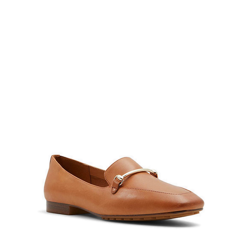 Harriot Women Loafer - Medium Brown