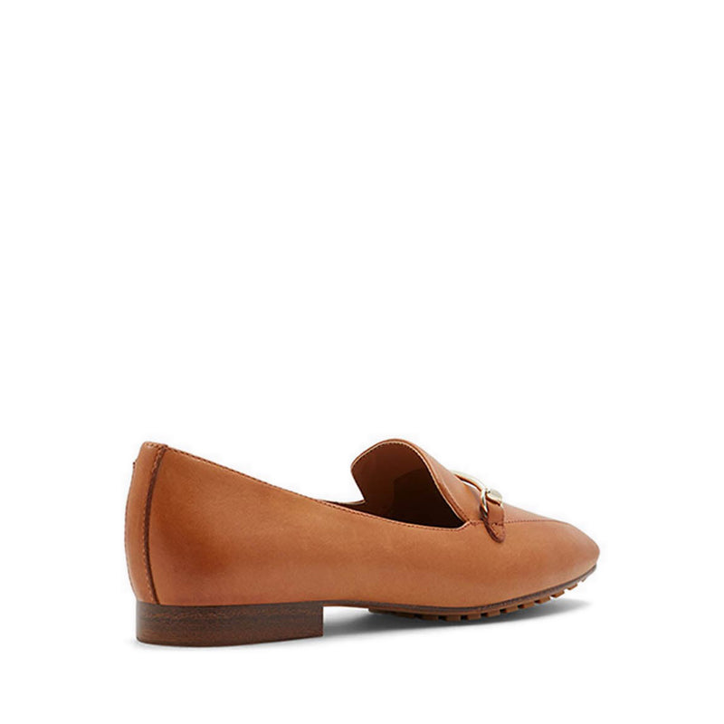 Harriot Women Loafer - Medium Brown