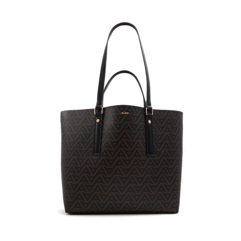 Cibrian Tote Bag - Brown