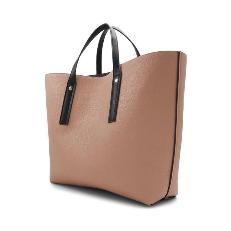 Cibrian Tote Bag - Brown