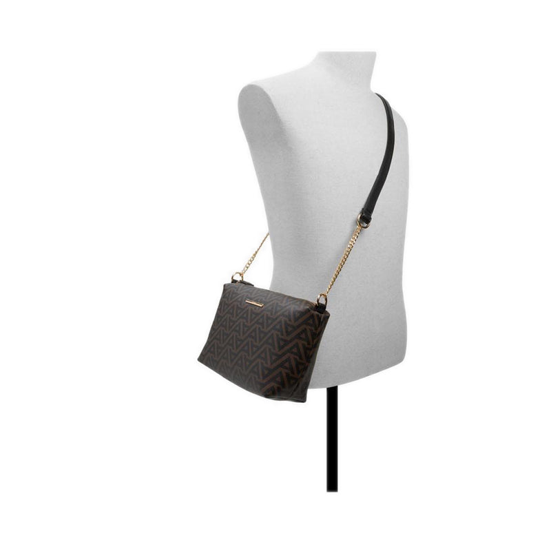 Cibrian Tote Bag - Brown