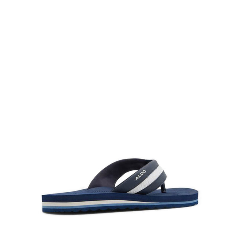 Vovchenko Men's Flat Sandals - Navy