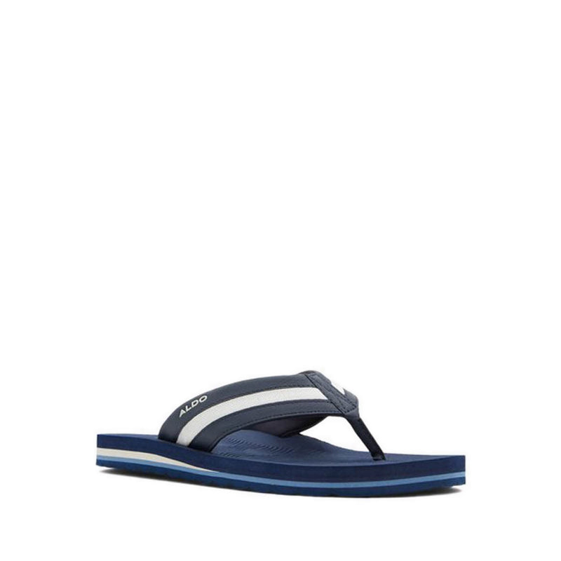 Vovchenko Men's Flat Sandals - Navy