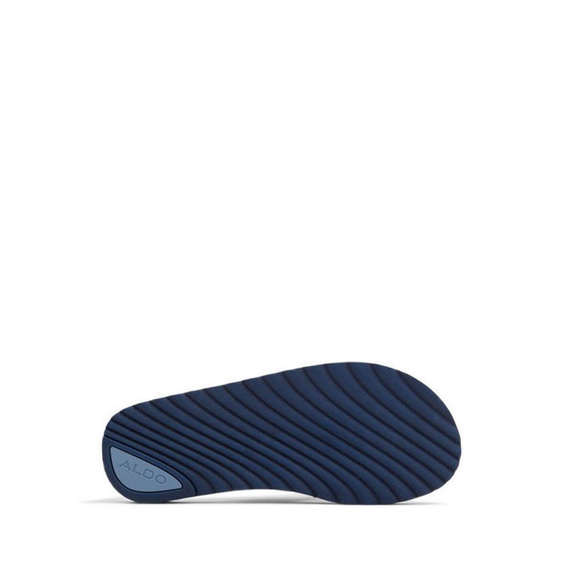 Vovchenko Men's Flat Sandals - Navy