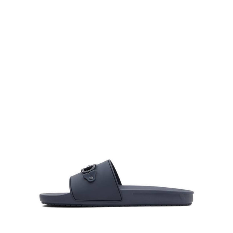 Loungeslide Men's Sandals- Navy