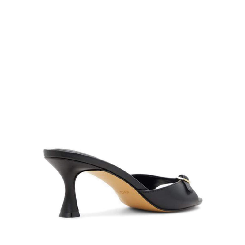 Alison Mules - Black