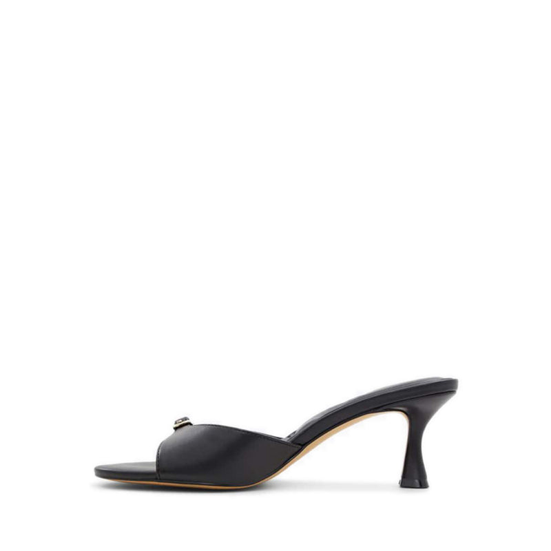 Alison Mules - Black