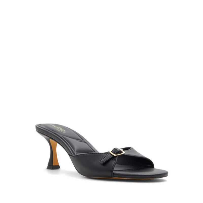 Alison Mules - Black