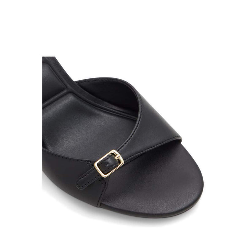 Alison Mules - Black