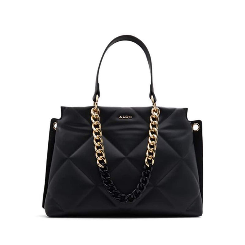 Balki Satchel - Black