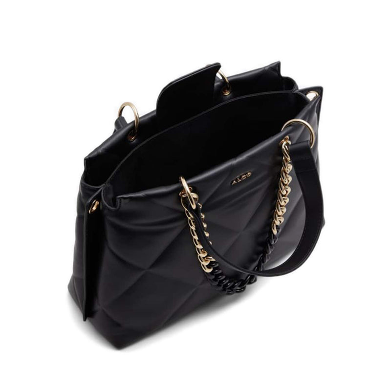 Balki Satchel - Black