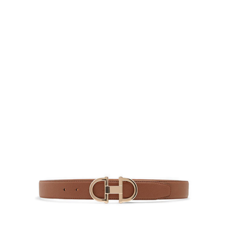 Gorrlenko Men's Belt - Light Brown