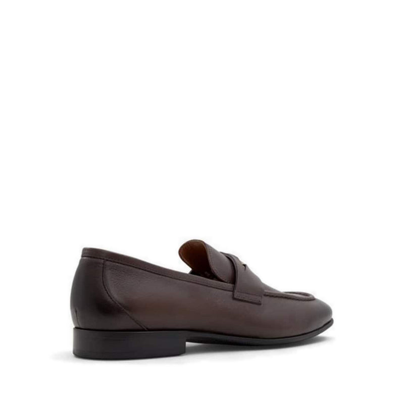 Esquire Men's Loafers - Brown