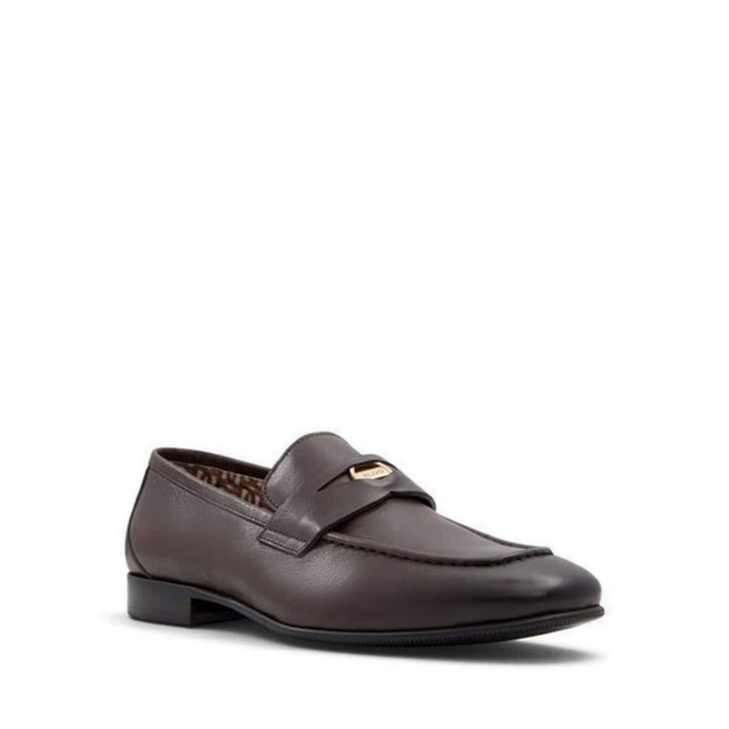 Esquire Men's Loafers - Brown