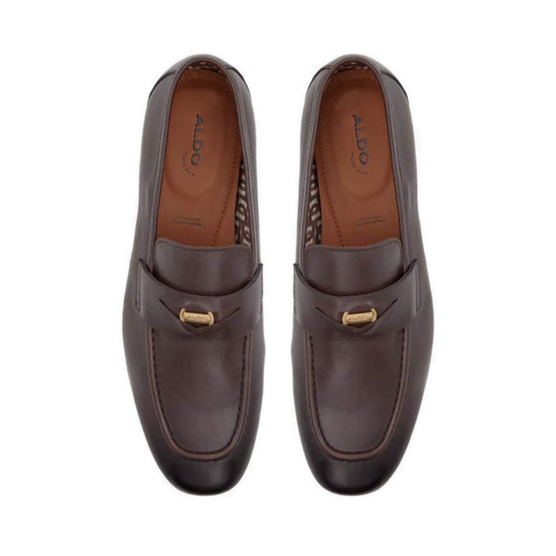 Esquire Men's Loafers - Brown