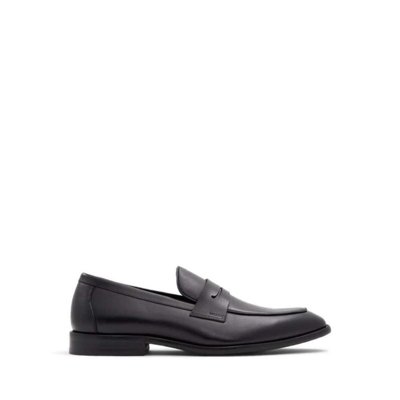 Stern Men's Loafers - Black