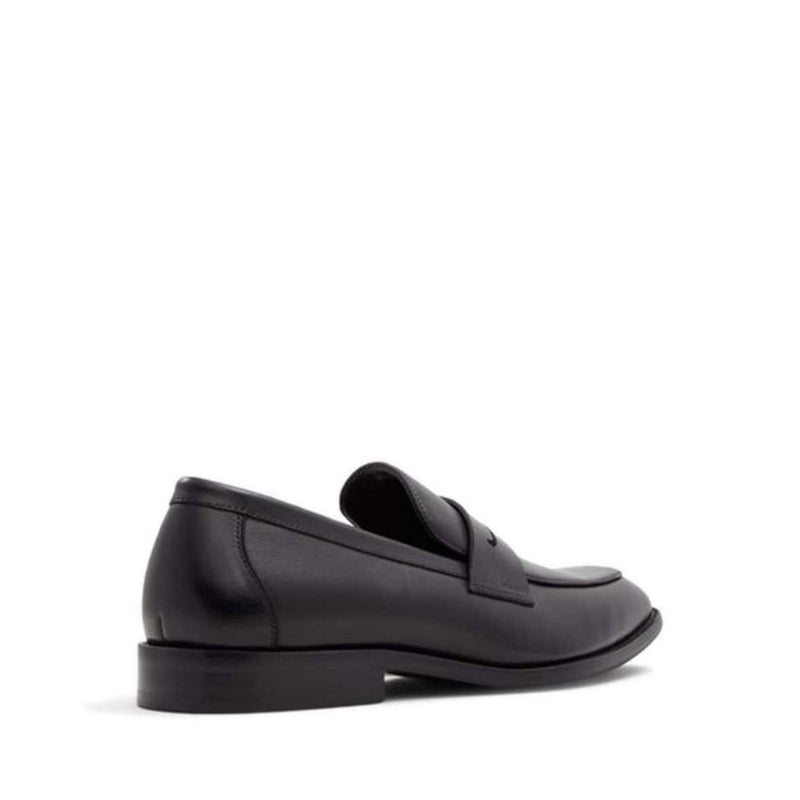 Stern Men's Loafers - Black