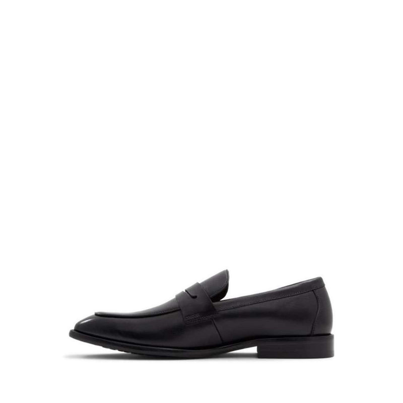 Stern Men's Loafers - Black