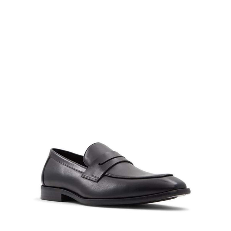 Stern Men's Loafers - Black