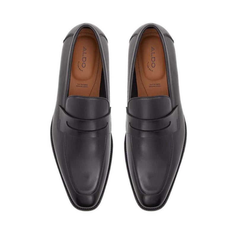 Stern Men's Loafers - Black