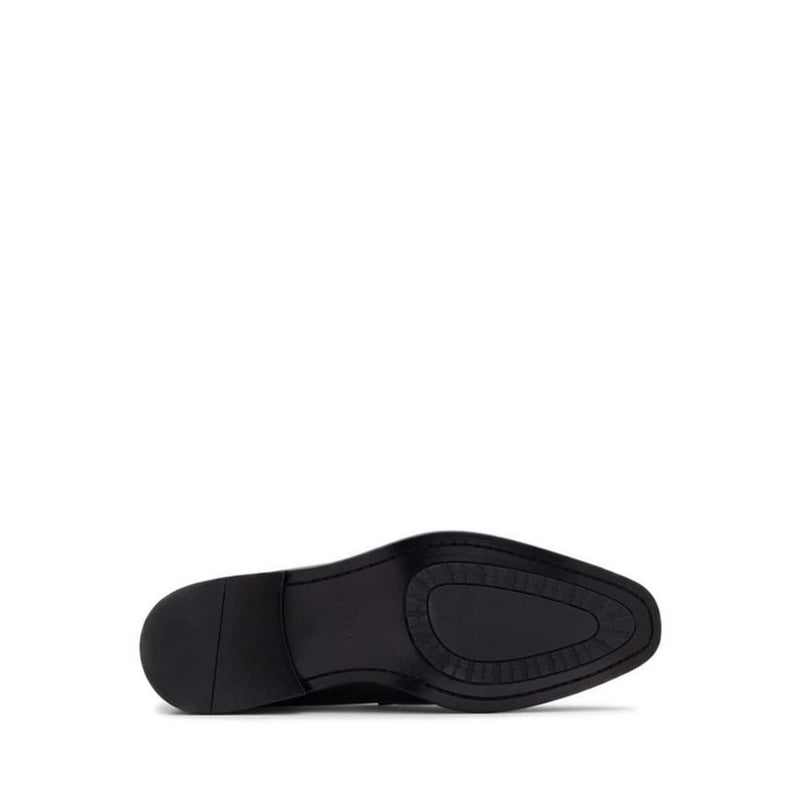 Stern Men's Loafers - Black