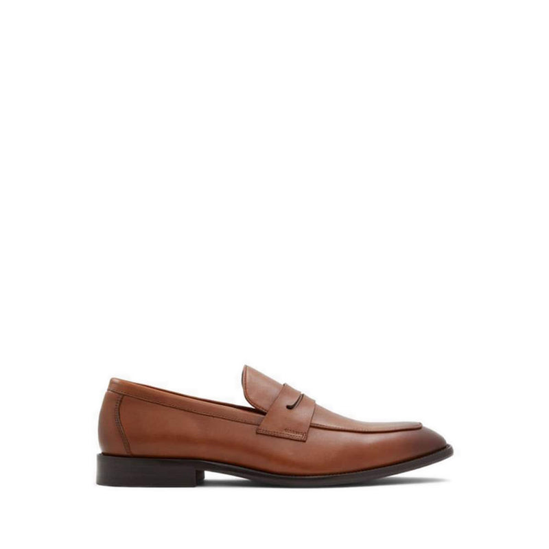 Stern Men's Loafers - Tan