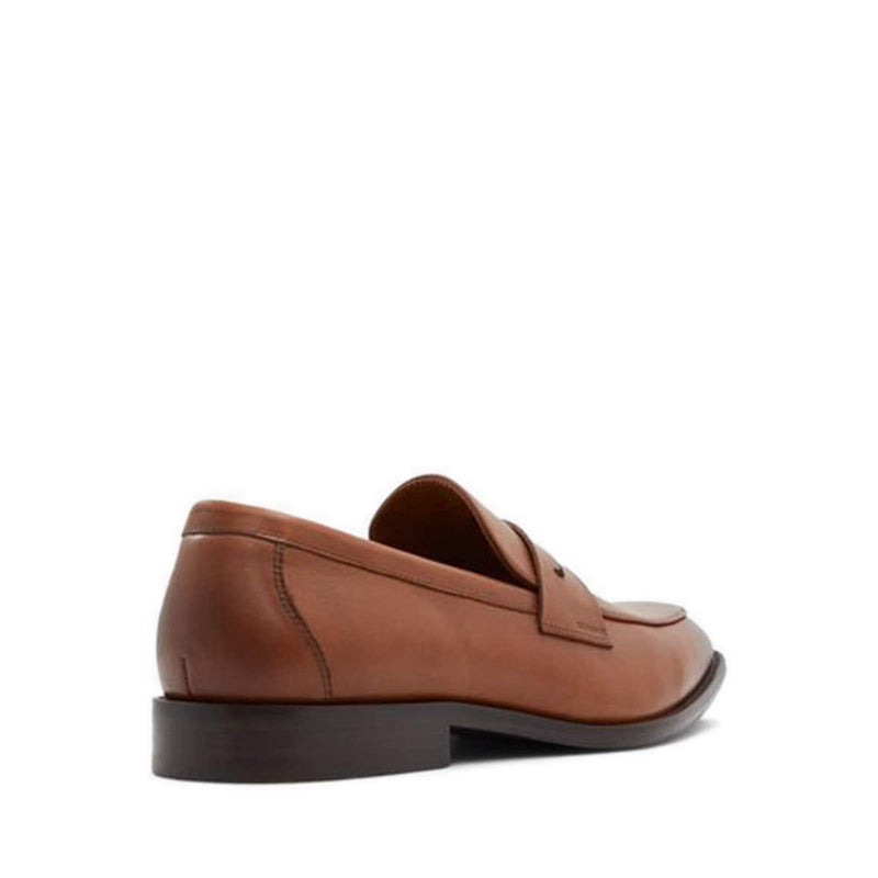 Stern Men's Loafers - Tan