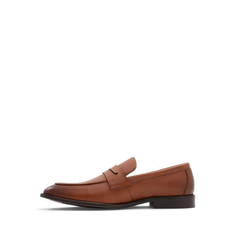 Stern Men's Loafers - Tan