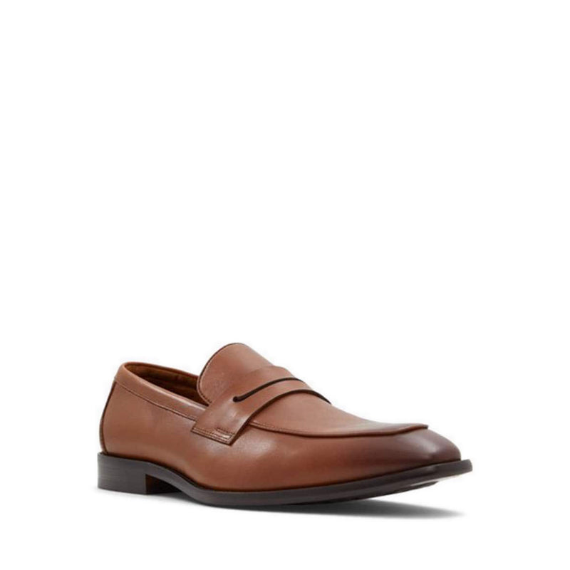 Stern Men's Loafers - Tan