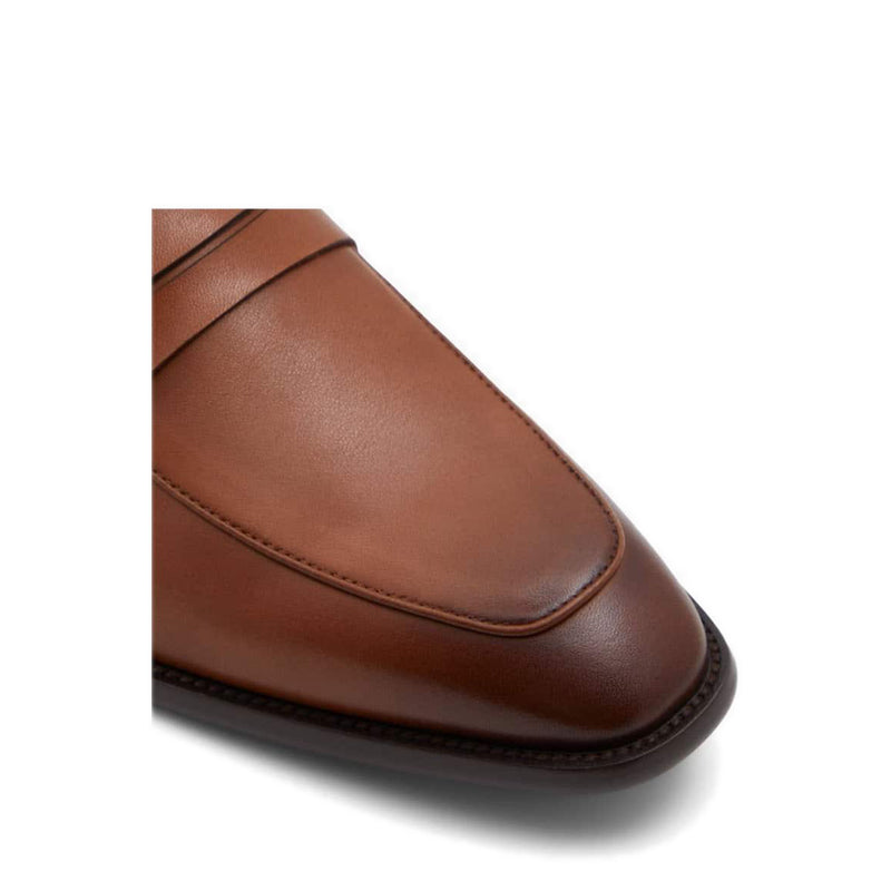 Stern Men's Loafers - Tan