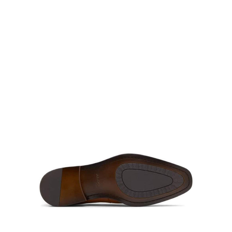 Stern Men's Loafers - Tan